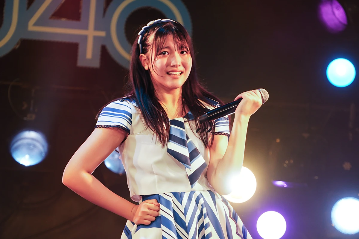 STU48