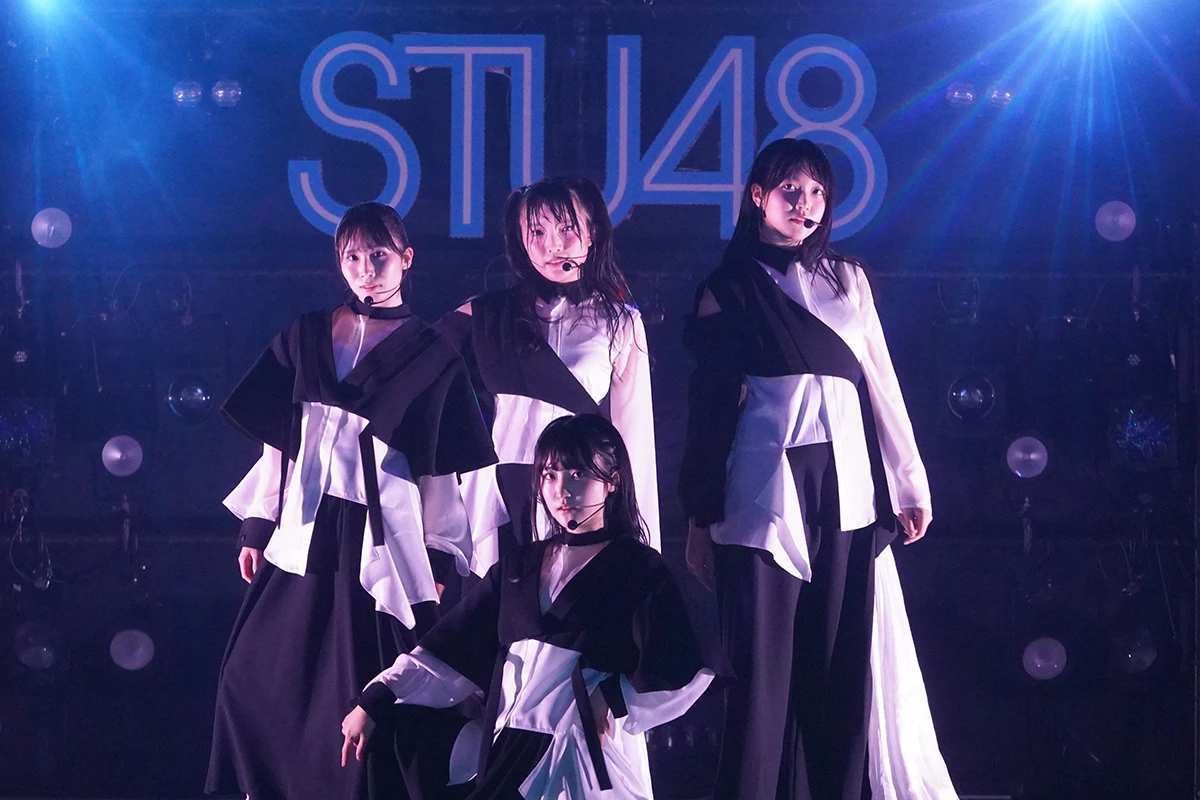 STU48