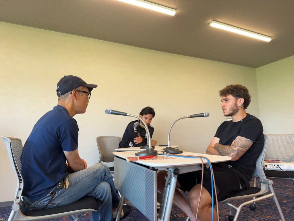 明日はＦＭ愛媛「ニンジニアネットワーク NEXT HEROES from EHIME FC」放送