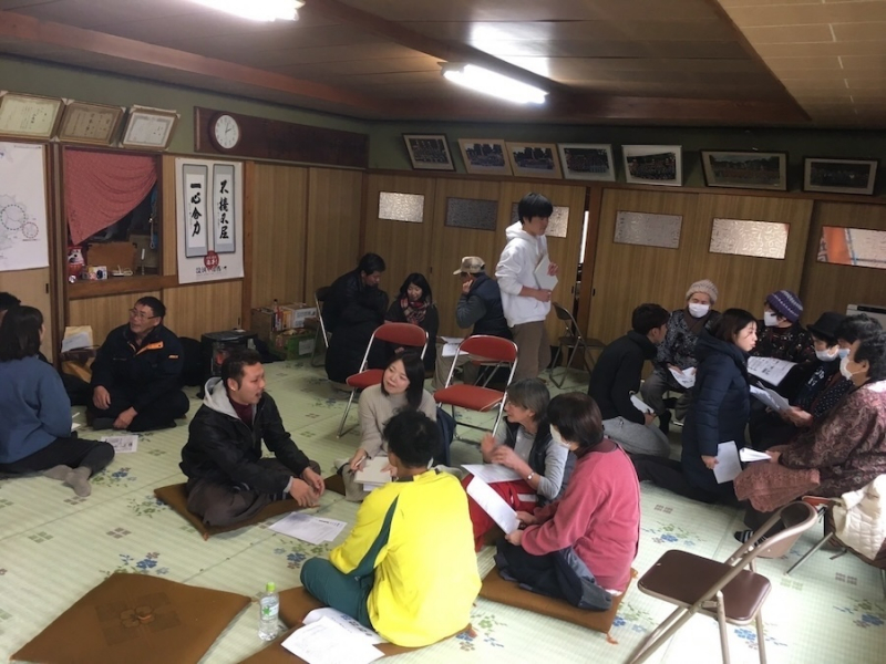 【大野市】real local福井の記事が生んだ移住　山本響さん（前編）