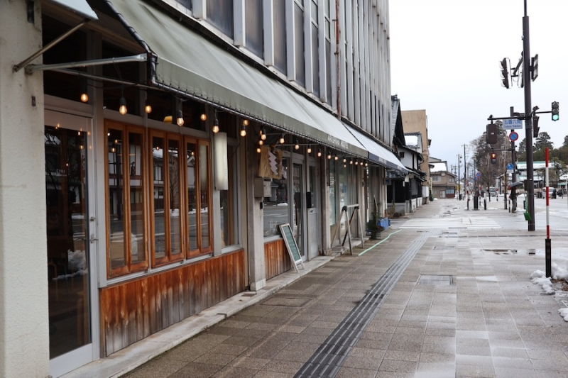 【大野市】real local福井の記事が生んだ移住　山本響さん（前編）