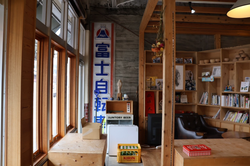 【大野市】real local福井の記事が生んだ移住　山本響さん（前編）