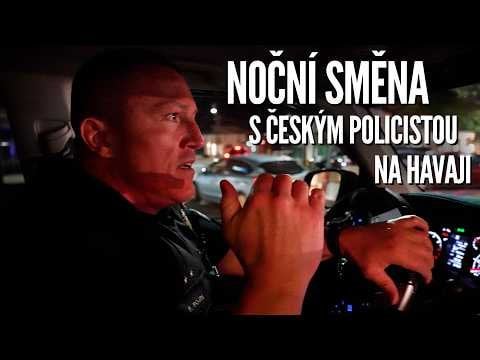 クールな警官