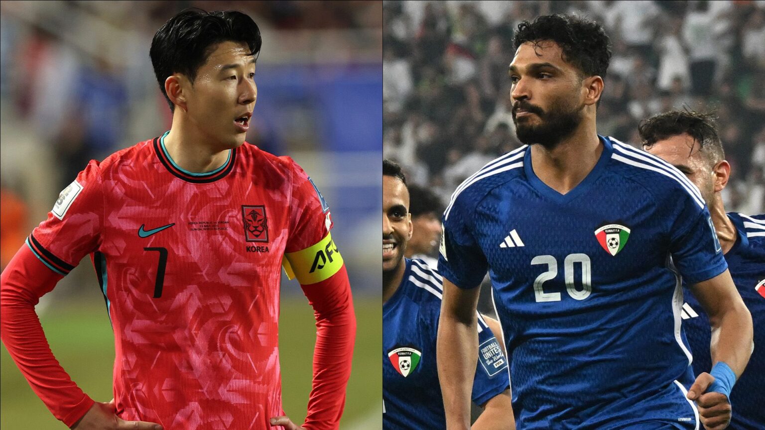 【6月10日】韓国vsクウェートの放送/配信予定 W杯アジア最終予選 | Goal.com 日本