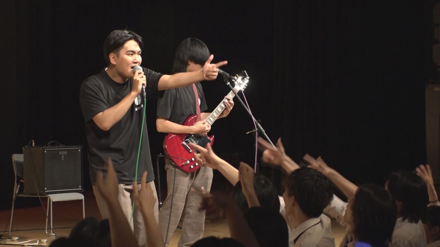 高校生バンドが成果披露♪「軽音楽大会 春の県大会」