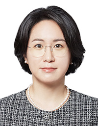 Sunghee Chae, Lee & Ko