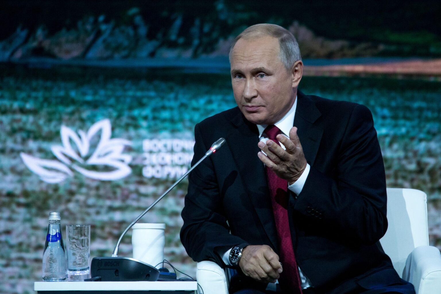「核を渡す準備はできている」ロシア高官が挑発発言→イランは空爆翌日にモスクワ入り…本格的な連携が始まるのか？― ロシア、イランに「民生用原子力の権利」強調