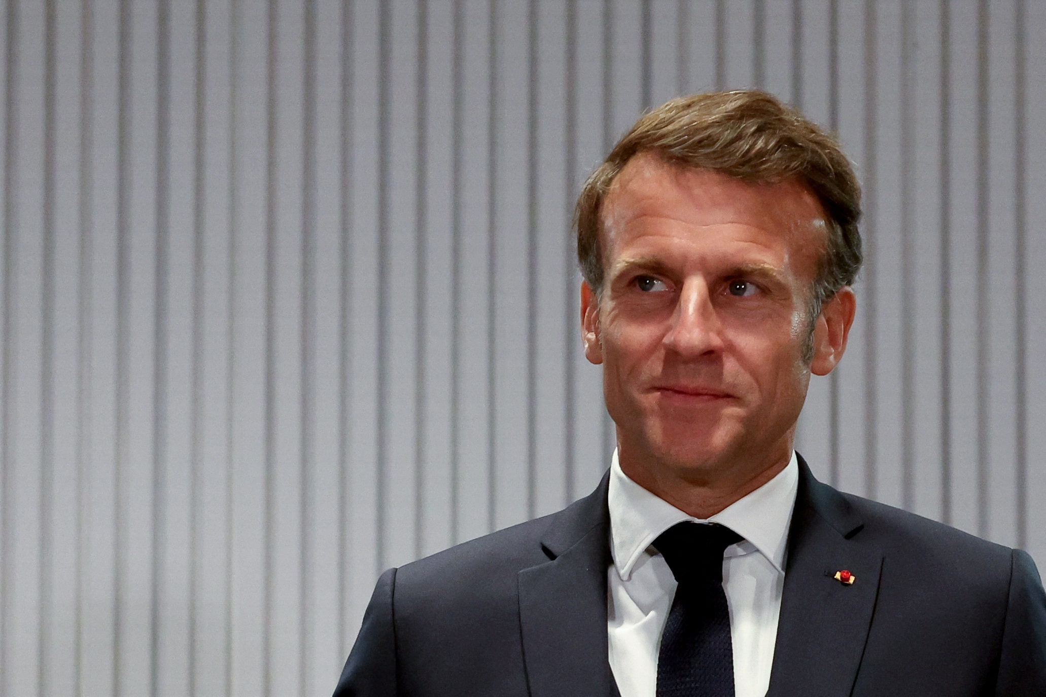 トランプ米大統領、イスラエルとイランの停戦を提案＝仏大統領