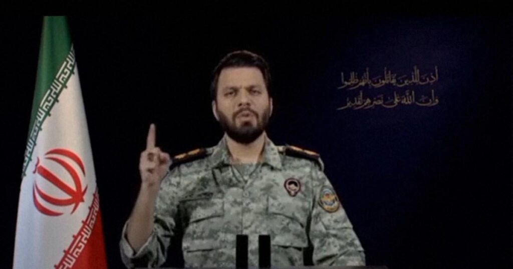 「ギャンブラーのトランプよ」 イラン軍が声明、アメリカへ警告 ―「終わらせるのは我々だ」