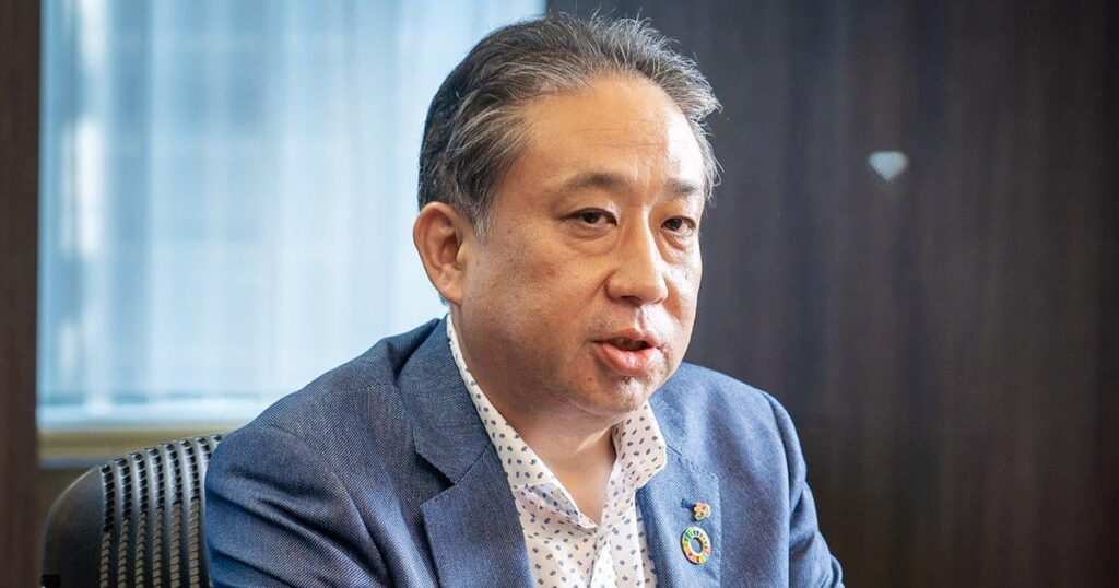 セブンｰイレブン「“上げ底問題”は確かにあった」阿久津新社長が激白、独自入手資料から浮かび上がる客数激減エリアは？【阿久津知洋代表取締役インタビュー】