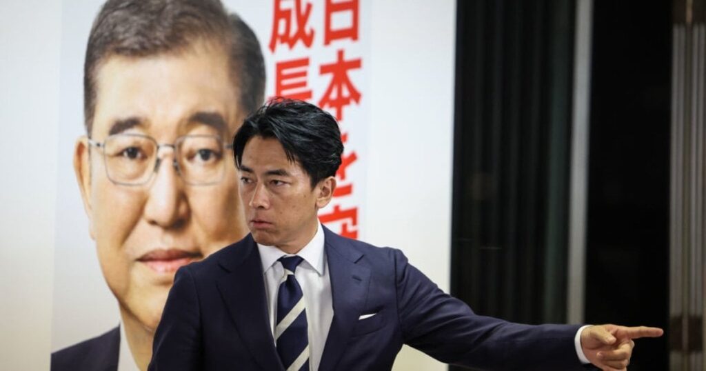 ポピュリスト小泉進次郎の「2000円のコメ」に惑わされるな！…単なる選挙対策、結局「米価は下がらない」３つの理由 ― 国民を舐めた選挙対策パフォーマンス