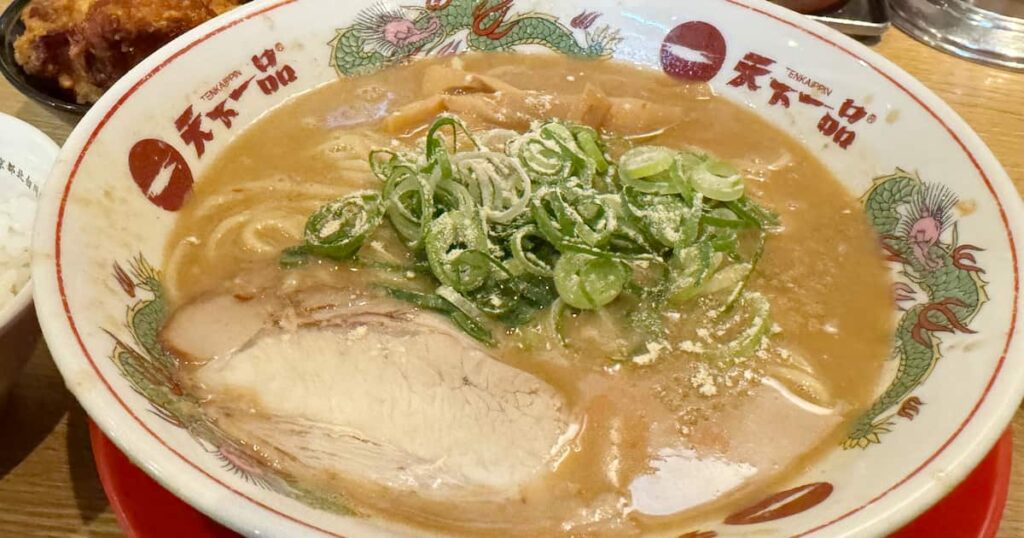 ラーメンチェーン「天下一品」が6月末に首都圏で大量閉店 フランチャイズ離脱が原因か - 産経ニュース