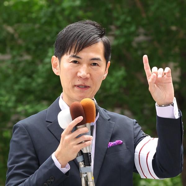 石丸現象は完全消滅…都議選で自民党と並ぶ42人擁立も新党「再生の道」は壊滅危機 ― 2024年夏の熱狂が嘘のよう