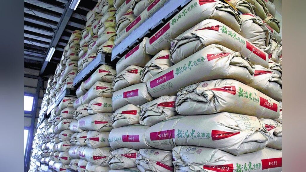 ＪＡと民間業者、コメ買い取りで価格競争か…新潟の農業生産法人「特需に近い状況」― 相場水準は「ＪＡがどれだけの価格を示すか」