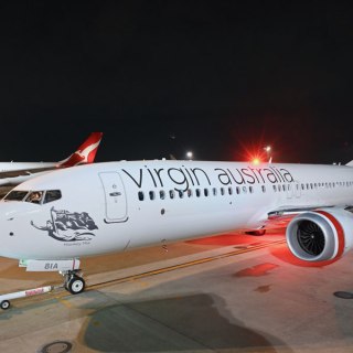 【トラベルテック最新動向】バージンオーストラリア航空、ホテル予約で HTS Stays 提携 - 観光経済新聞