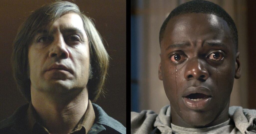 ハリウッドによると、21世紀の100の最高の映画
