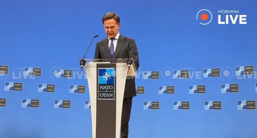 NATOは、ウクライナにさらに200億ユーロの軍事援助を提供すると、マーク・ラッテ事務局長は発表した。彼は、同盟国が防空、戦闘機、戦車、人員などの目標に同意していると述べた。