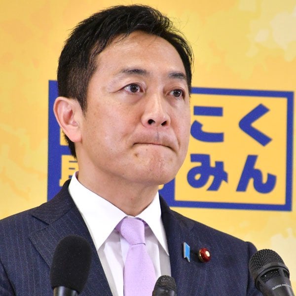 国民民主党・玉木代表の“立憲憎し”が止まらない…今度は年金改革法案「遺族年金」でミスリード ― 見直し対象は限定的