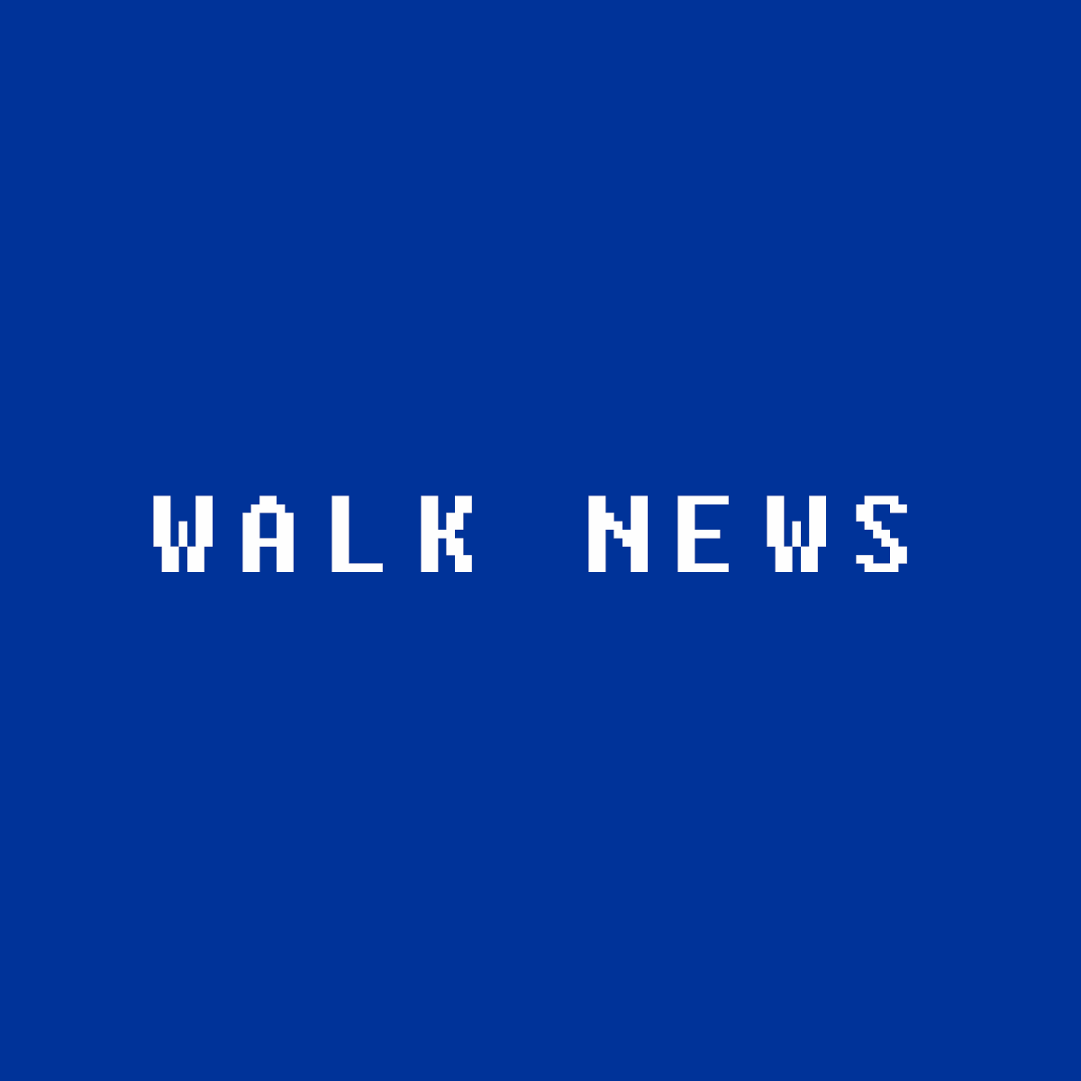Science Technology WALK NEWS