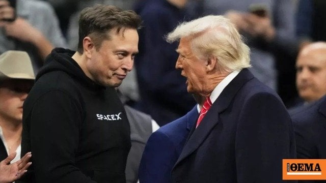 Edges Musk：「トランプの名前はエスティンのリストにあり、真実が明らかになります」