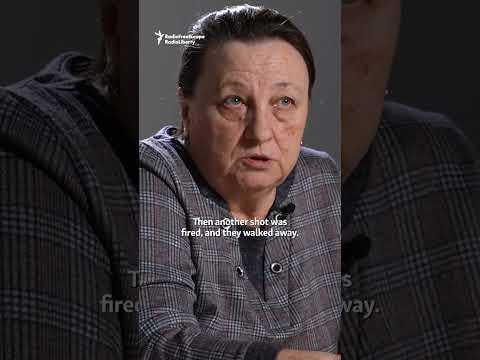 「あなたが人を殺したことを気にしないでください？ - 私は気にしません。」ロシアの兵士は、ロシア軍が電話でブチャで民間人を殺したことを認めている。