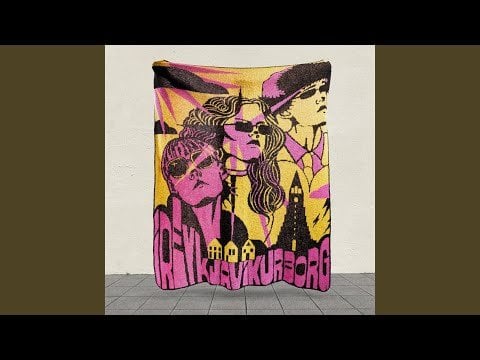 インスペクター時空 - レイキャビク市（1979/2025）