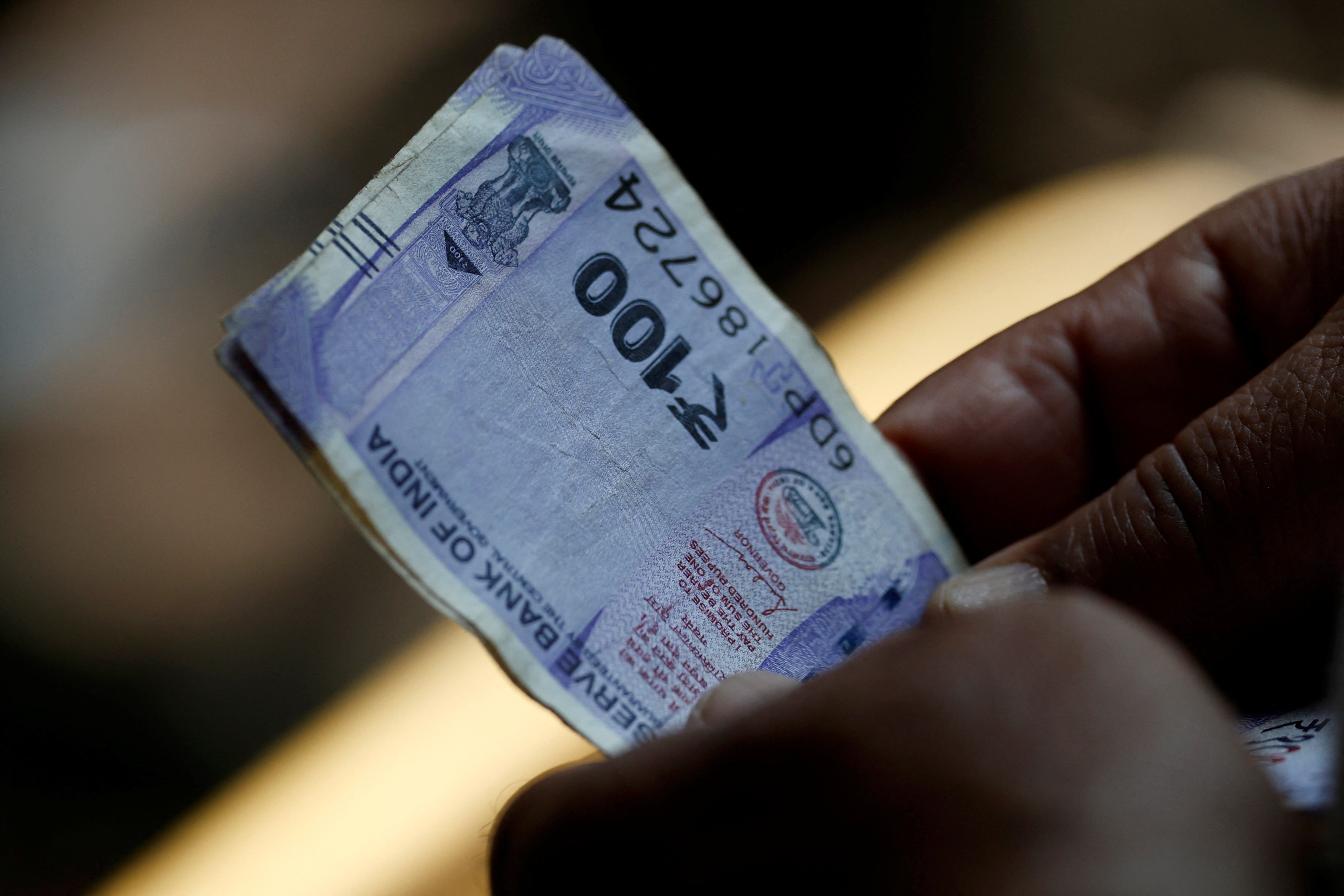 インド市場、関税巡る不確実性後退後は大規模資金流入の期待＝ＢｏｆＡ証券