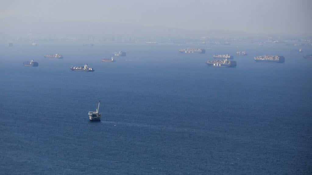 海洋条約には、オランダの承認を含む10の承認がありません