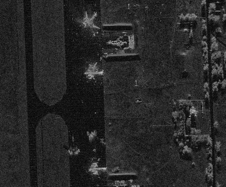 アングル：ウクライナのドローン奇襲、衛星画像が示すロ軍爆撃機の甚大被害