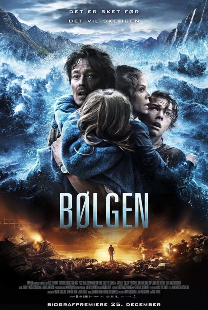 ノルウェーの映画の提案がもっと欲しい！ 🎦🎦🎦
