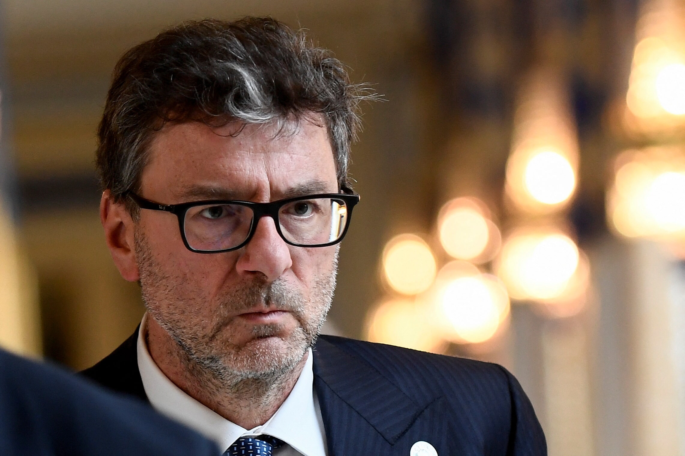 イタリア、「愚かな」EU財政規則を批判 国防費増額圧力の中