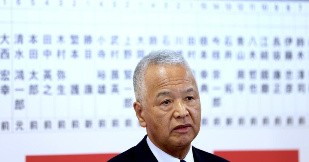 「年収が４倍になった！」落選してもボロ儲けしている「あの自民党議員たち」― 引退後も永田町を根城にして…