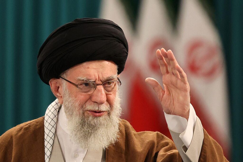 ロシアはイランの指導者の暗殺に「非常に否定的に」反応するだろう、とクレムリンは言う
