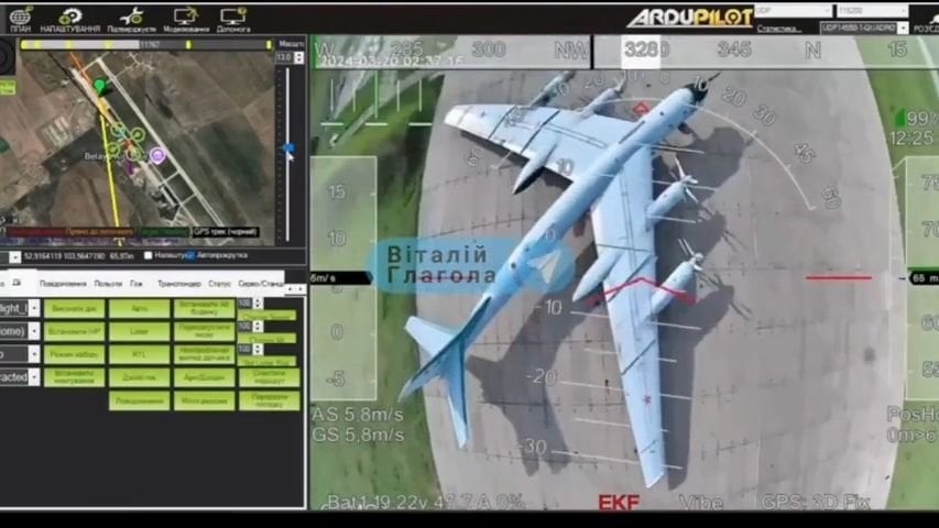 それはロシア人にとって災害です。専門家は、ウクライナのストライキが何に影響するかを説明します