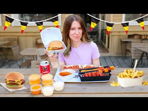 アメリカ人はフリトゥールのスナックをレビューします