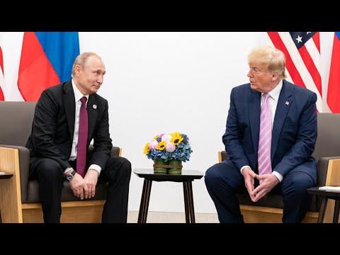 The Telegraph：「プーチンは弱く、戦争を終わらせたい」ビデオでもっと