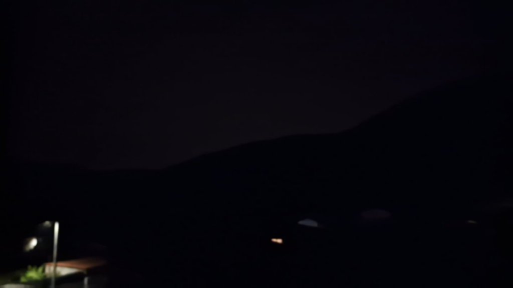 それともコンサートです