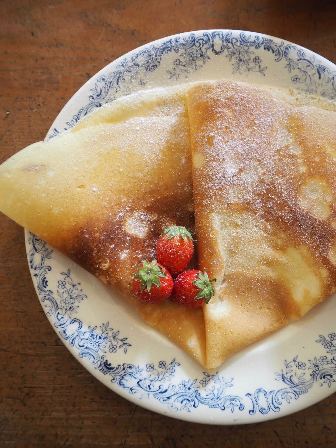 「こむぎフェス in 前橋」群馬・前橋中央イベント広場にパンやクレープなど多彩な“小麦グルメ”が集結｜写真7