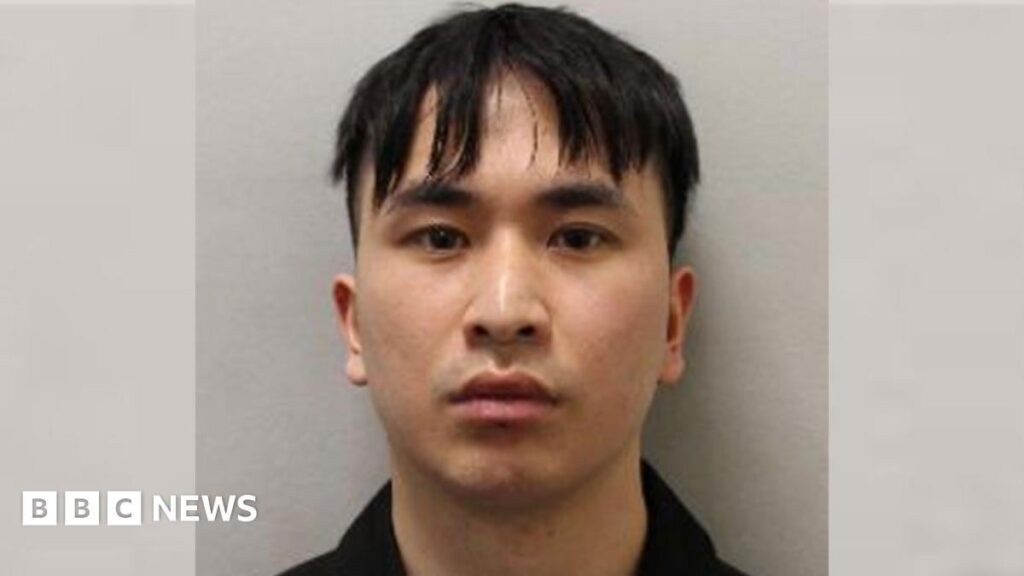 ロンドンと中国で10人の女性をレイプしたため、少なくとも24年間投獄された元PhDの学生
