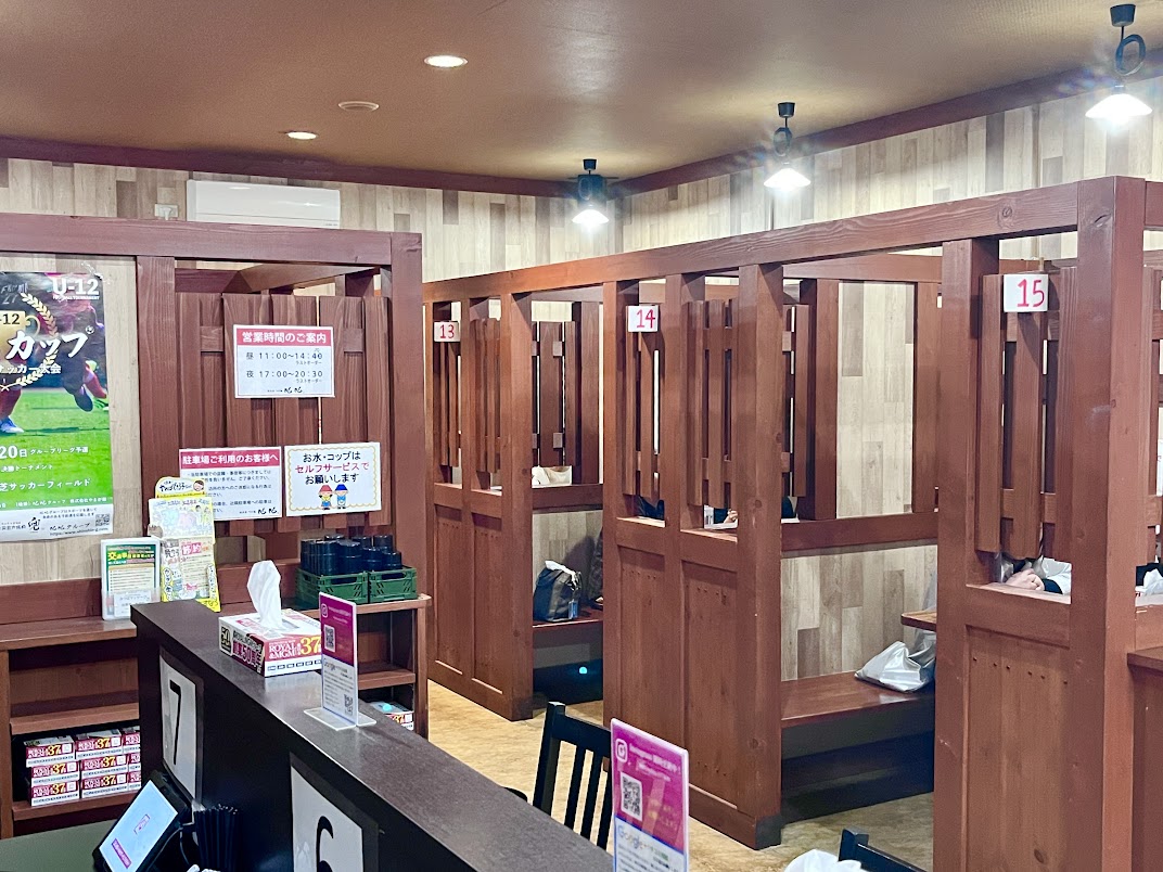 心心_店内2