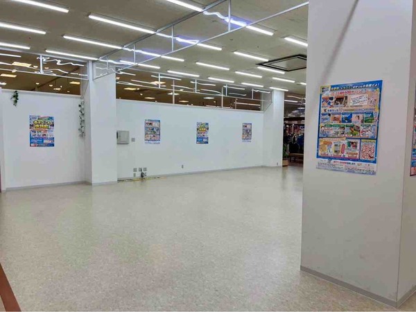 みずみずランド あそべ～る水族館