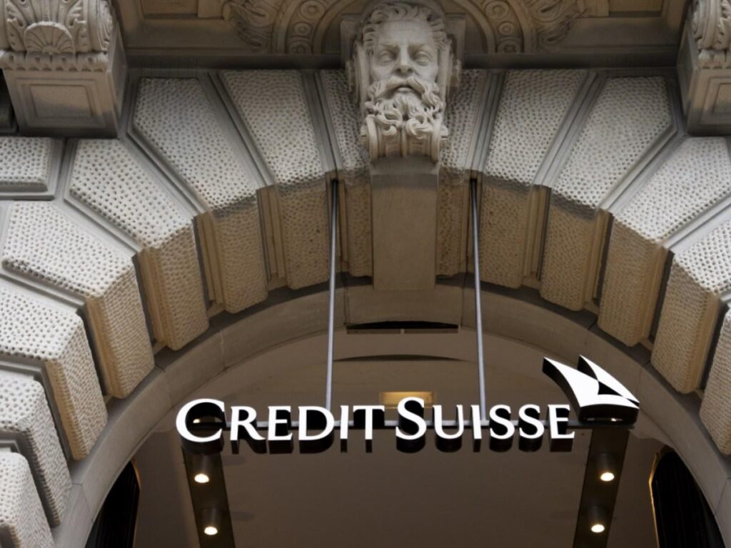 スイスの政治家は、クレジット・スイス・グリーンシルの証拠を公表したいと考えています