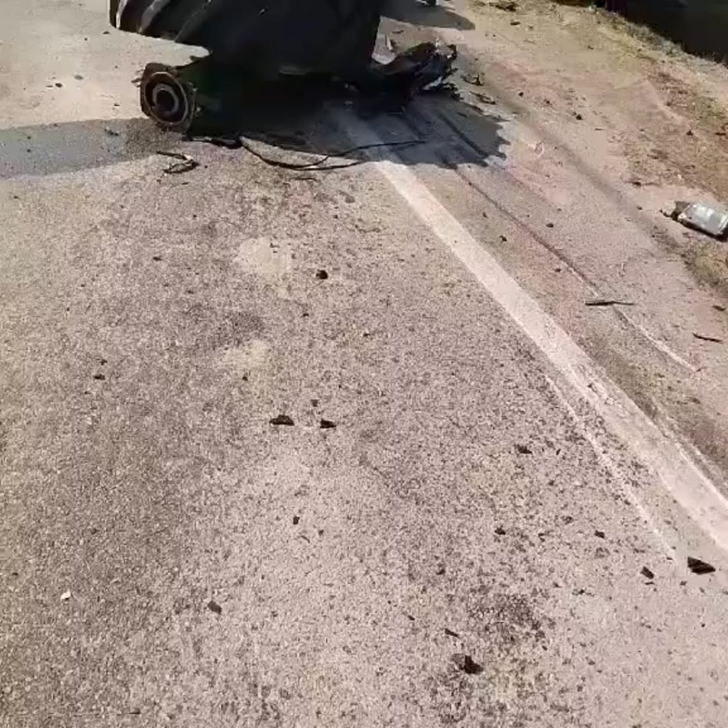サモガスデッキ