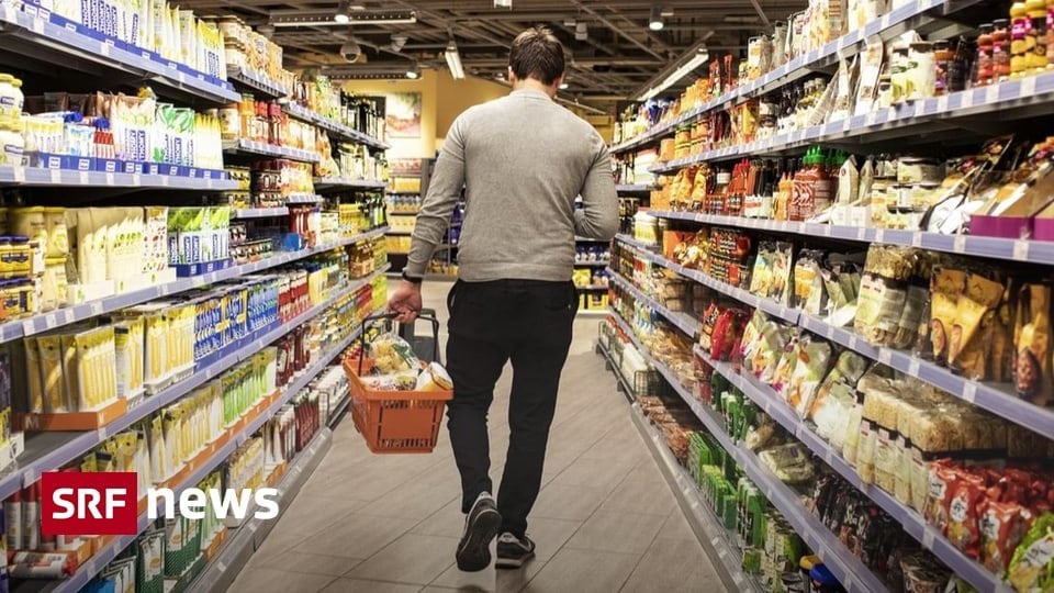 インフレは5月に-0.1％に低下します
