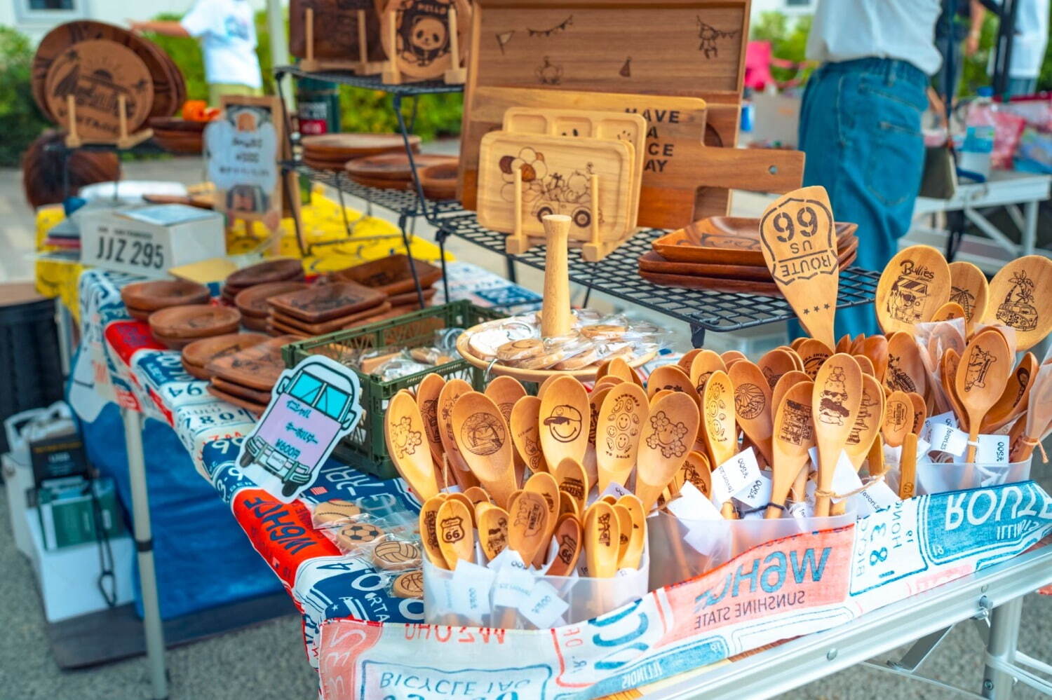 「泉州ビーチランタンフェス 2025」大阪・泉南ロングパークで開催、夜空を彩る数千のランタン｜写真8