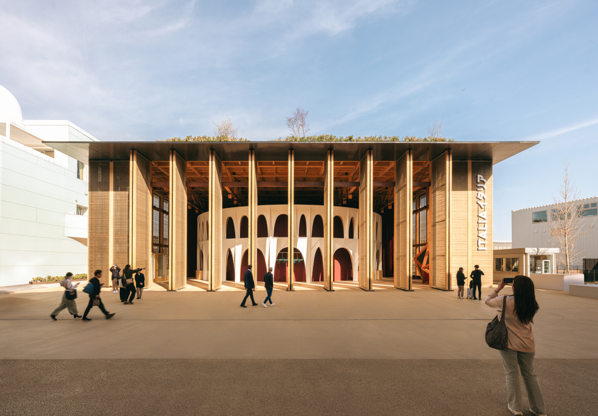 イタリアパビリオン_MCA_Italy Pavilion Expo 2025 Osaka_©Yumeng Zhu_11