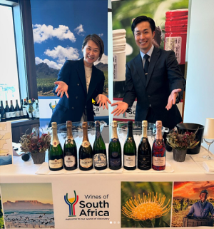 南アフリカのシュナン・ブランの特徴と代表的な8本のワイン ～中村僚我ソムリエ×高橋佳子氏ミニセミナー「Uniquely South Africa」レポート②