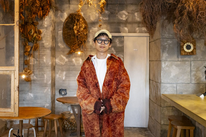 シェフの視点でつくる新感覚のパン&ドーナツ。「AMAM DACOTAN」平子良太さん／福岡県福岡市 - NIHONMONO