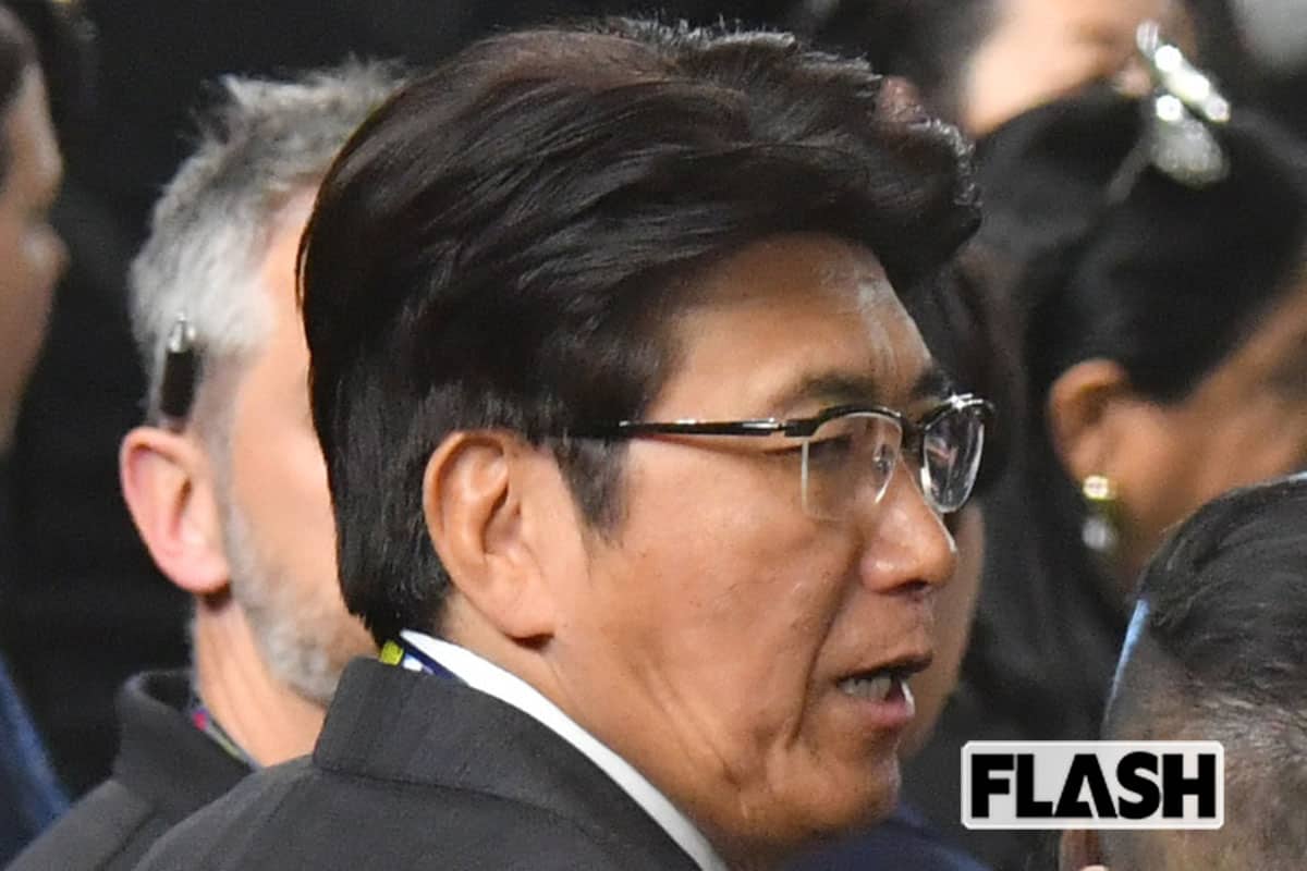 「下ネタや執拗な性的いじり」石橋貴明に次いで “大物芸能人” 出演番組でセクハラ…女性アナ「心と体壊れた」テレビ局を提訴