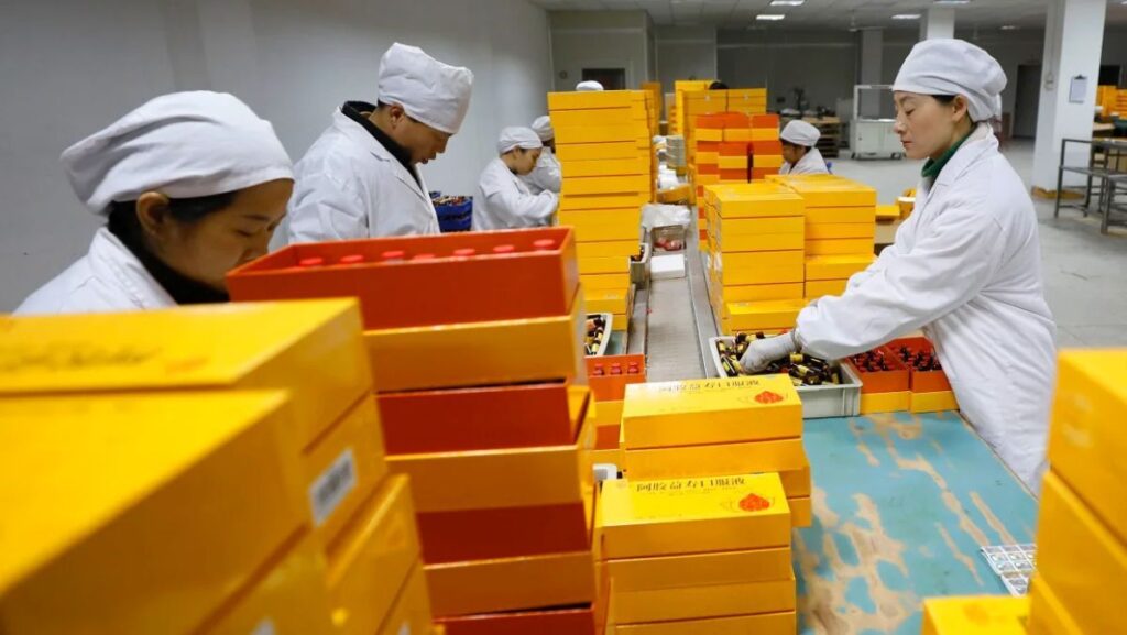 世界の医薬品産業を掌握する中国の威力、トランプ関税で浮き彫りに - CNN.co.jp